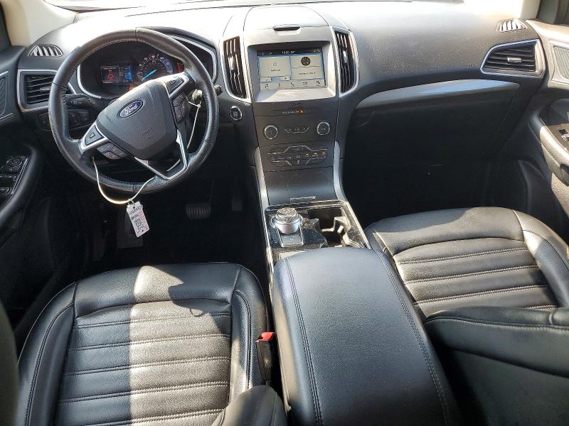 Продаж на аукціоні авто 2019 Ford Edge, vin: 2FMPK3J90KBB79015, номер лоту: 61786236