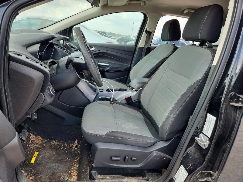2016 Ford Escape მანქანა იყიდება აუქციონზე, vin: 1FMCU0GX6GUA20918, აუქციონის ნომერი: 59713606