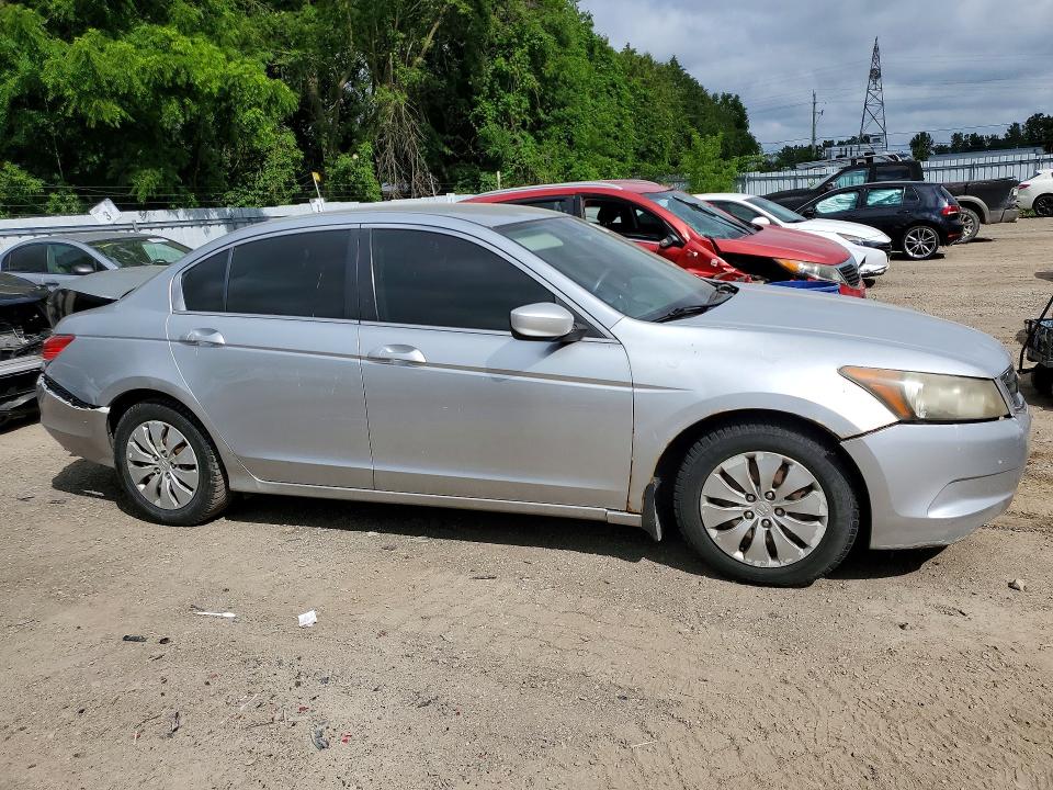 Продажа на аукционе авто 2009 Honda Accord, vin: 1HGCP26329A804718, номер лота: 60121186