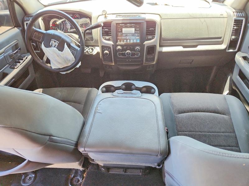 Aukcja sprzedaży 2013 Ram 1500, vin: 1C6RR7LT9DS539679, numer aukcji: 59694296