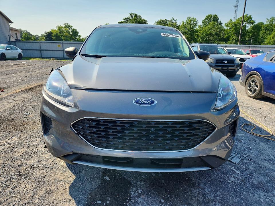 Aukcja sprzedaży 2022 Ford Escape, vin: 1FMCU0G63NUB83174, numer aukcji: 60578056
