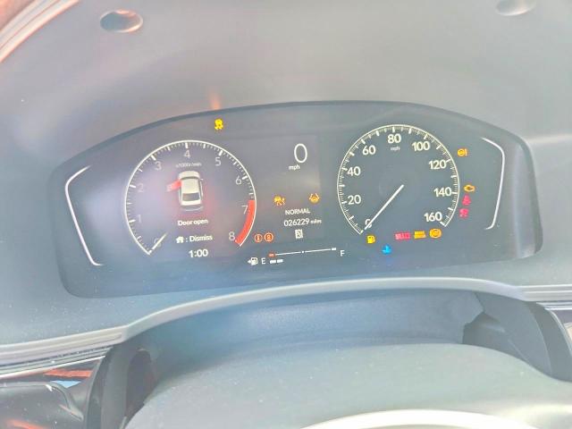 Aukcja sprzedaży 2022 Honda Civic, vin: 2HGFE2F59NH600837, numer aukcji: 63028656