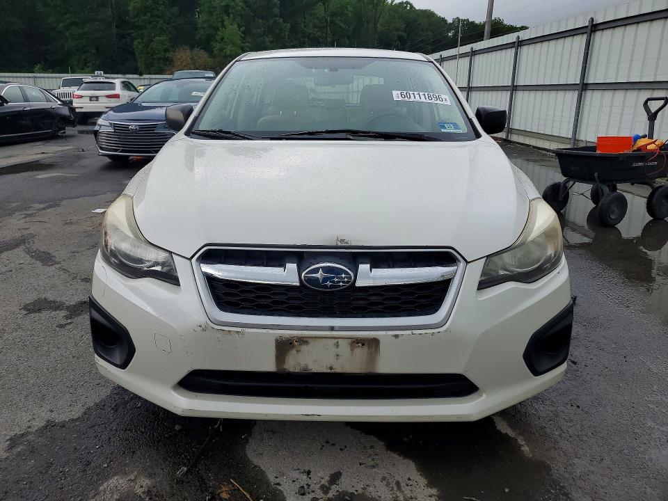 Aukcja sprzedaży 2014 Subaru Impreza, vin: JF1GPAA69E8318099, numer aukcji: 60111896