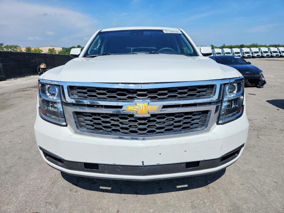 Продажа на аукционе авто 2020 Chevrolet Tahoe, vin: 1GNLCDEC7LR185153, номер лота: 61368566