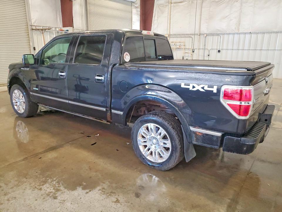 Aukcja sprzedaży 2013 Ford F150, vin: 1FTFW1ET5DFA53877, numer aukcji: 60093336