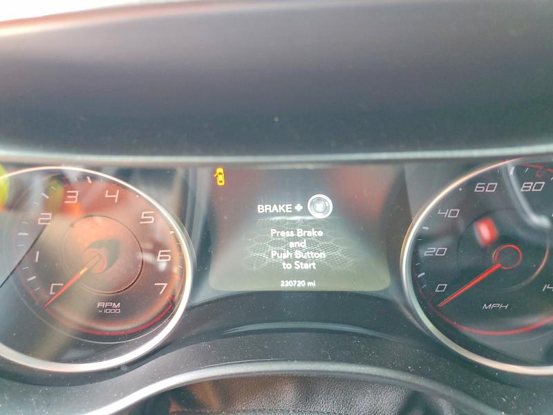 62166116 :رقم المزاد ، 2C3CDXBG1FH789899 vin ، 2015 Dodge Charger مزاد بيع