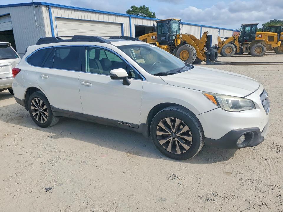 Продажа на аукционе авто 2015 Subaru Outback, vin: 4S4BSENC7F3226364, номер лота: 62631916