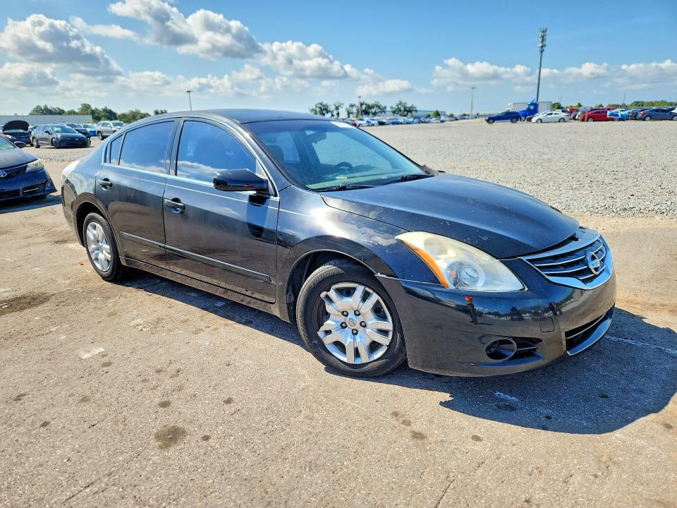 60177826 :رقم المزاد ، 1N4AL2AP9CN486632 vin ، 2012 Nissan Altima مزاد بيع