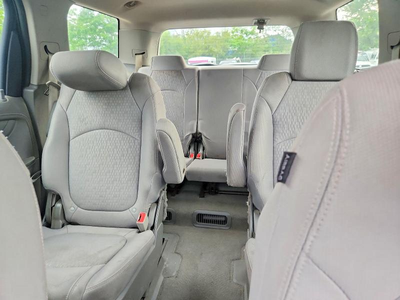 Aukcja sprzedaży 2016 Gmc Acadia, vin: 1GKKRPKDXGJ157616, numer aukcji: 62601736