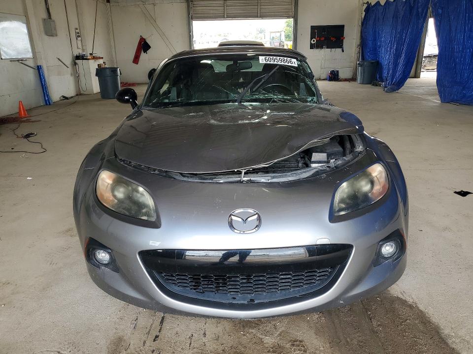 Продаж на аукціоні авто 2015 Mazda Mx-5 Miata, vin: JM1NC2MF4F0239681, номер лоту: 60959866