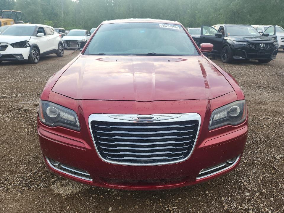 Продажа на аукционе авто 2013 Chrysler 300, vin: 2C3CCABG9DH669149, номер лота: 59234086