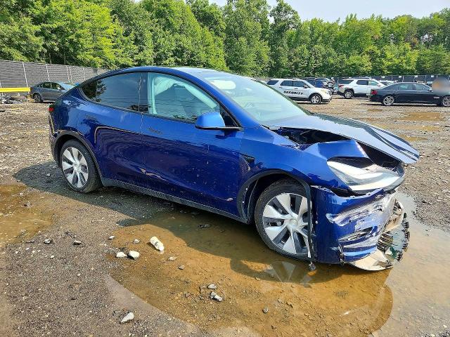 Aukcja sprzedaży 2020 Tesla Model Y, vin: 5YJYGDEE5LF030496, numer aukcji: 62521066