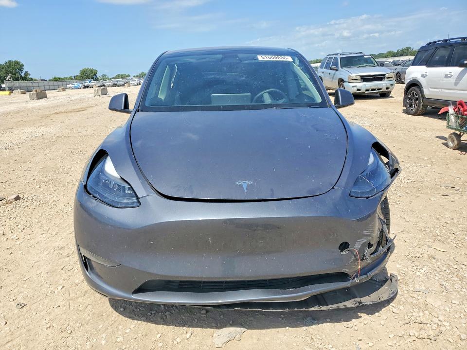 Aukcja sprzedaży 2023 Tesla Model Y, vin: 7SAYGDEE8PF703645, numer aukcji: 61609536