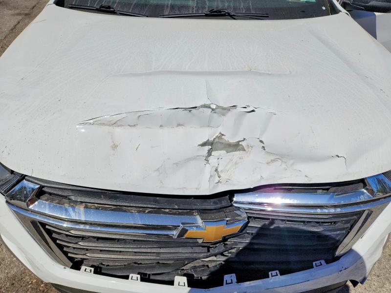 2022 Chevrolet Traverse მანქანა იყიდება აუქციონზე, vin: 1GNERFKW3NJ181300, აუქციონის ნომერი: 60618226