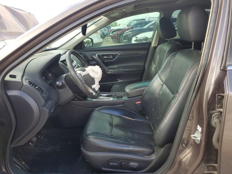 Продажа на аукционе авто 2016 Nissan Altima, vin: 1N4AL3AP4GC127924, номер лота: 60385326
