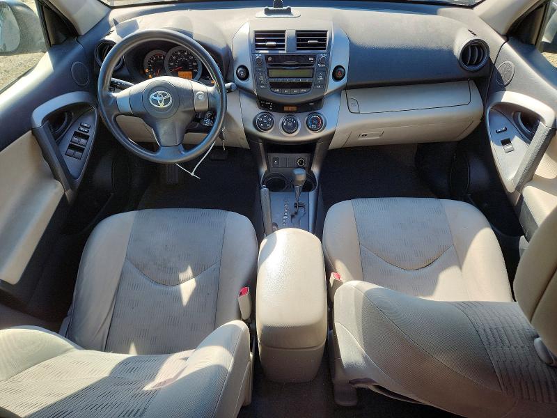 Aukcja sprzedaży 2009 Toyota Rav4, vin: JTMBF33V69D004690, numer aukcji: 63577786