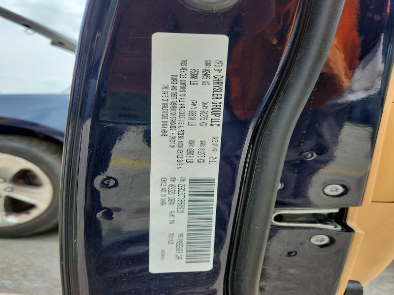 Продажа на аукционе авто 2011 Dodge Charger, vin: 2B3CL5CT1BH525219, номер лота: 63222036