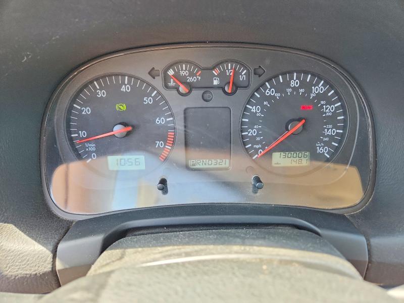 Aukcja sprzedaży 2002 Volkswagen Jetta, vin: 3VWRK69M42M025183, numer aukcji: 59323816