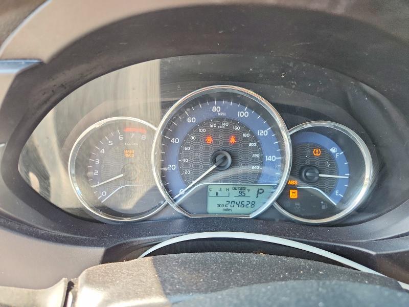 Aukcja sprzedaży 2015 Toyota Corolla, vin: 5YFBURHE1FP266594, numer aukcji: 60432326