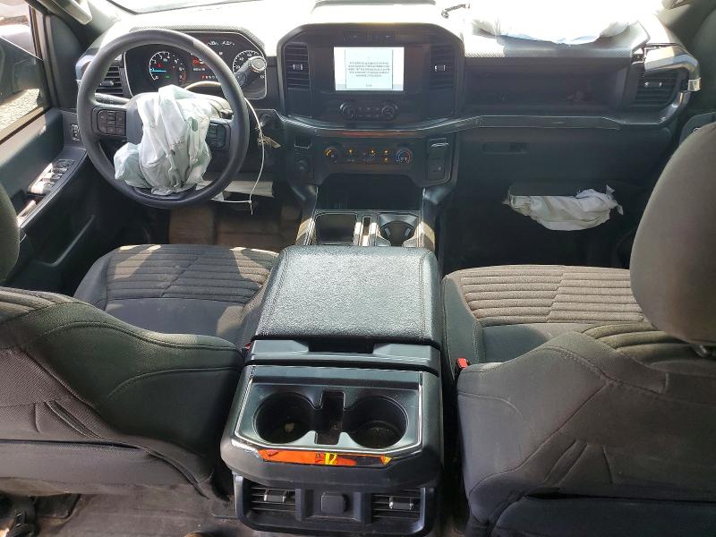 Продаж на аукціоні авто 2023 Ford F150, vin: 1FTEW1CP4PKD99562, номер лоту: 62496826