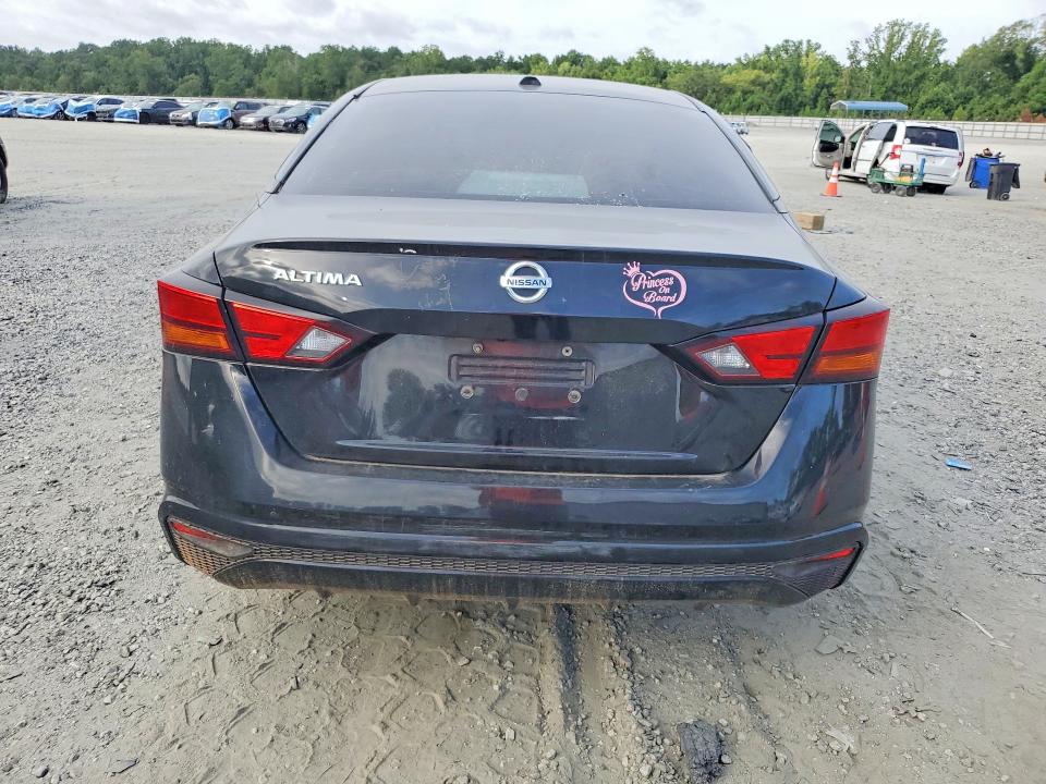 61786996 :رقم المزاد ، 1N4BL4BV1LC238884 vin ، 2020 Nissan Altima مزاد بيع