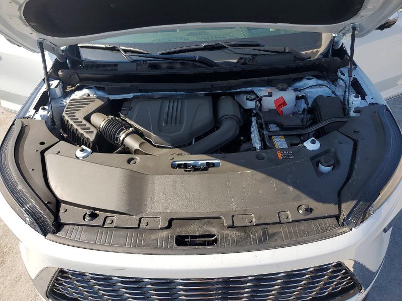 Продажа на аукционе авто 2026 Buick Enclave, vin: 5GAERCKS2TJ160697, номер лота: 58948386