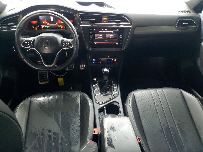 Продаж на аукціоні авто 2022 Volkswagen Tiguan, vin: 3VVCB7AX4NM022245, номер лоту: 63053426