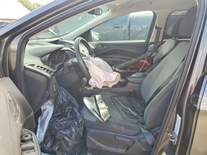 Aukcja sprzedaży 2017 Ford Escape, vin: 1FMCU0F73HUD07779, numer aukcji: 60688596