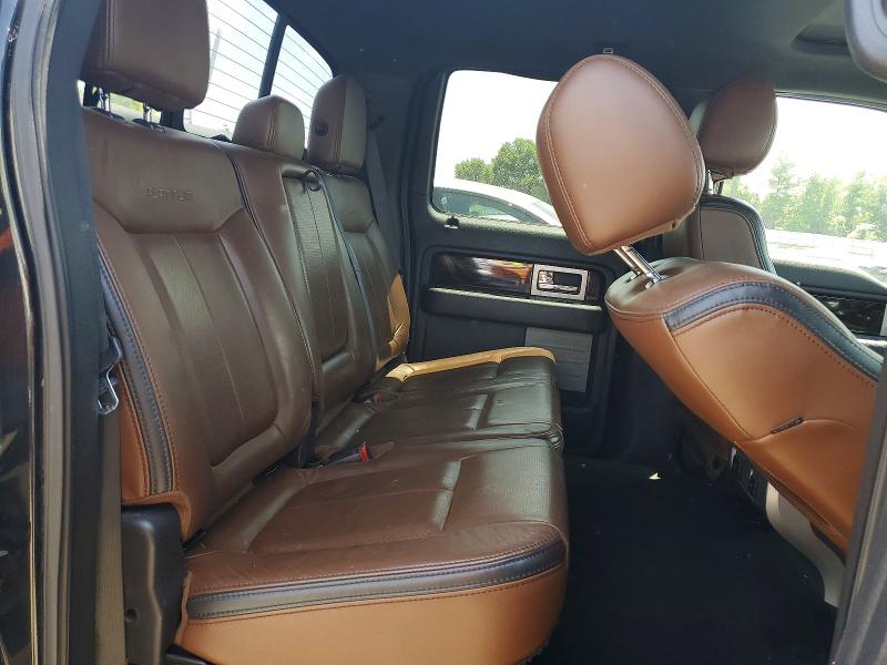 Aukcja sprzedaży 2013 Ford F150, vin: 1FTFW1ET3DFA08422, numer aukcji: 59182966