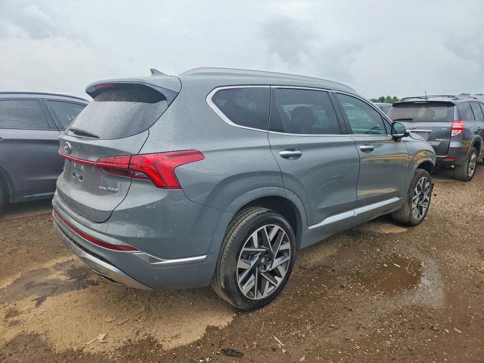 Продаж на аукціоні авто 2023 Hyundai Santa Fe, vin: 5NMS5DALXPH488054, номер лоту: 62848506