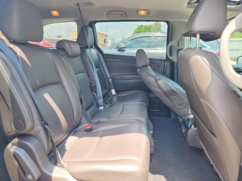 Aukcja sprzedaży 2018 Honda Odyssey, vin: 5FNRL6H78JB105858, numer aukcji: 60967806