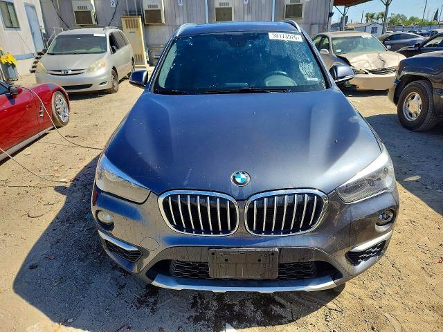 Aukcja sprzedaży 2017 Bmw X1, vin: WBXHT3C36H5F77590, numer aukcji: 59173926
