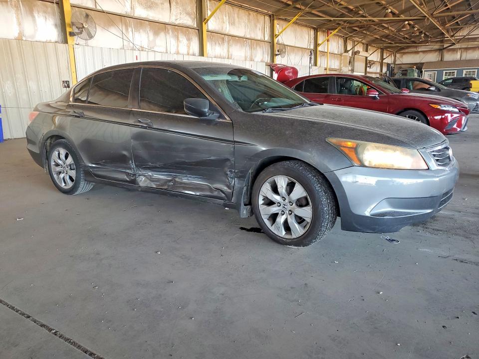 Aukcja sprzedaży 2009 Honda Accord, vin: 1HGCP26819A087000, numer aukcji: 62872296