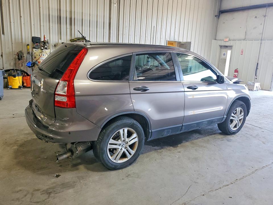 60403996 :رقم المزاد ، 5J6RE4H54BL076798 vin ، 2011 Honda Cr-v مزاد بيع
