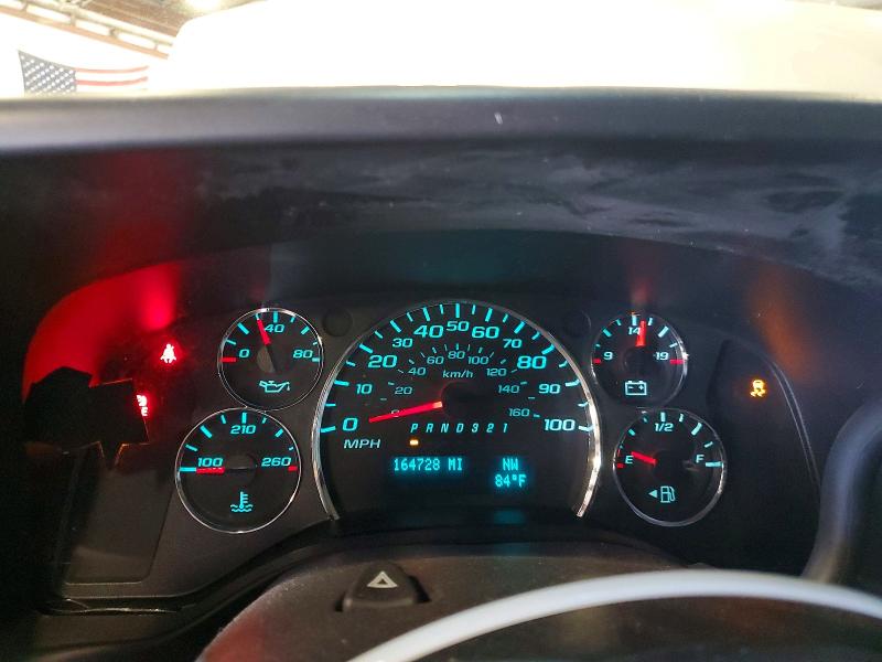 Продаж на аукціоні авто 2014 Chevrolet Express G1500, vin: 1GNSHCF44E1124049, номер лоту: 85458685