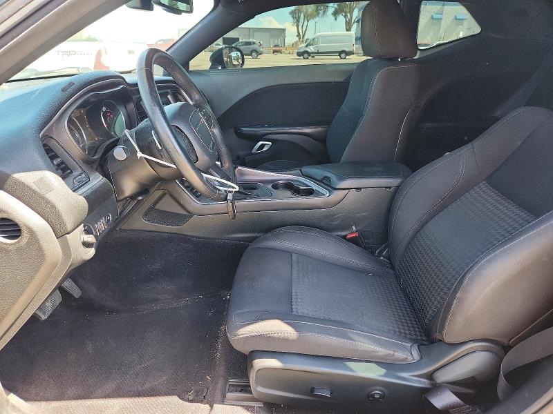 62873096 :رقم المزاد ، 2C3CDZAG7HH613231 vin ، 2017 Dodge Challenger مزاد بيع