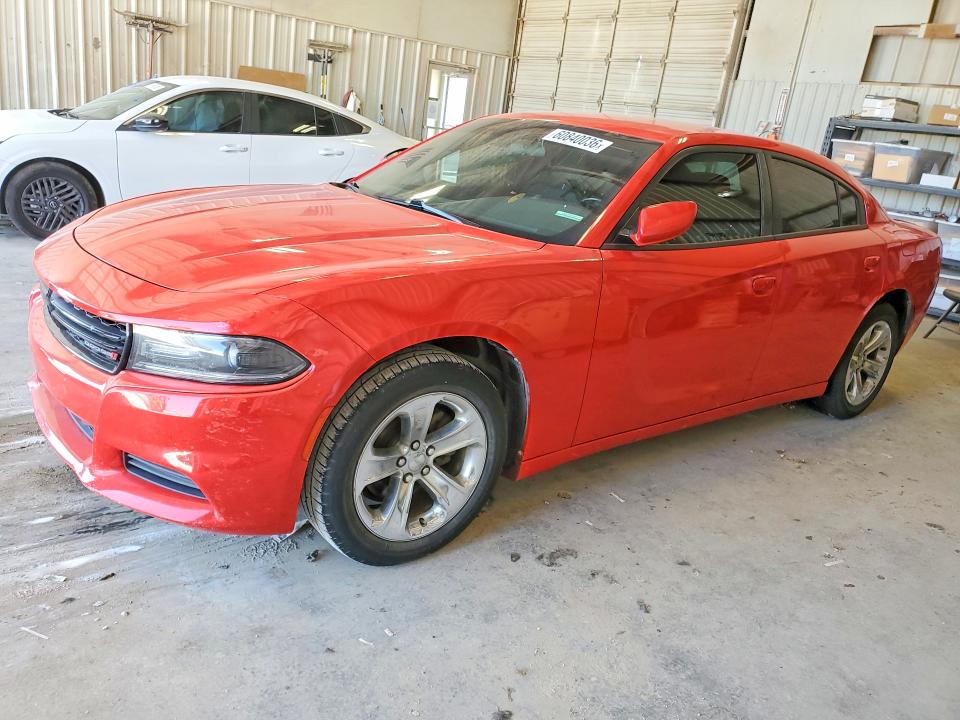 Продажа на аукционе авто 2020 Dodge Charger, vin: 2C3CDXBG6LH124038, номер лота: 60840036
