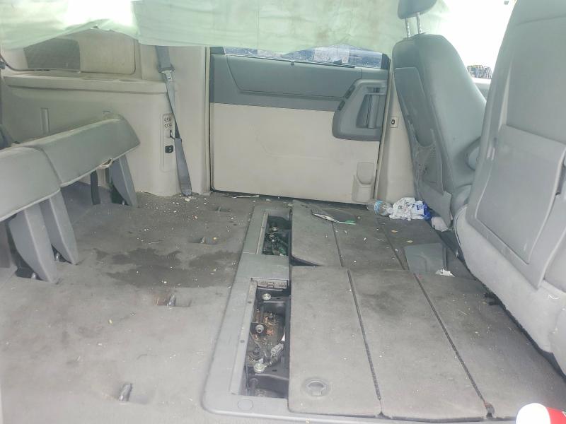 Aukcja sprzedaży 2008 Chrysler Town & Country, vin: 2A8HR54P78R828862, numer aukcji: 60803066