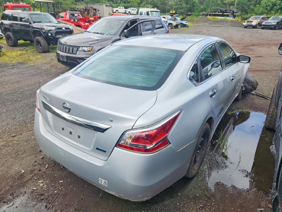 62546816 :رقم المزاد ، 1N4AL3AP4EN218144 vin ، 2014 Nissan Altima مزاد بيع
