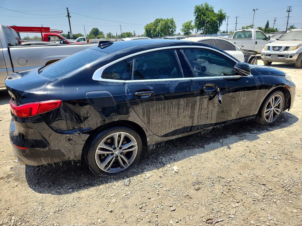 Aukcja sprzedaży 2020 Bmw 228xi, vin: WBA73AK04L7F68093, numer aukcji: 59724936