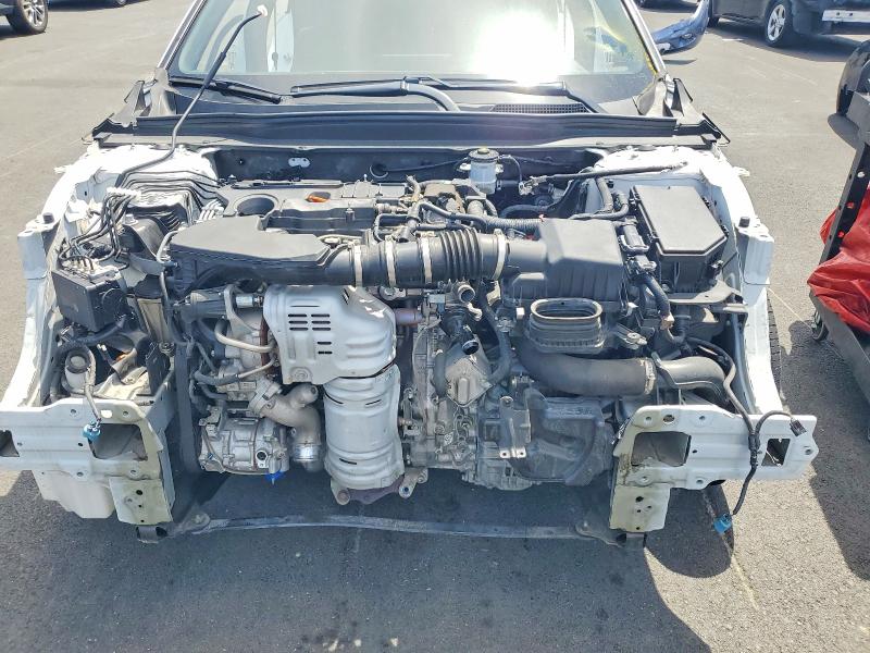 Aukcja sprzedaży 2019 Honda Accord, vin: 1HGCV2F30KA022249, numer aukcji: 59709276
