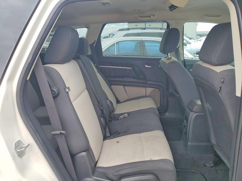 Продажа на аукционе авто 2009 Dodge Journey, vin: 3D4GG57V09T526768, номер лота: 61744806