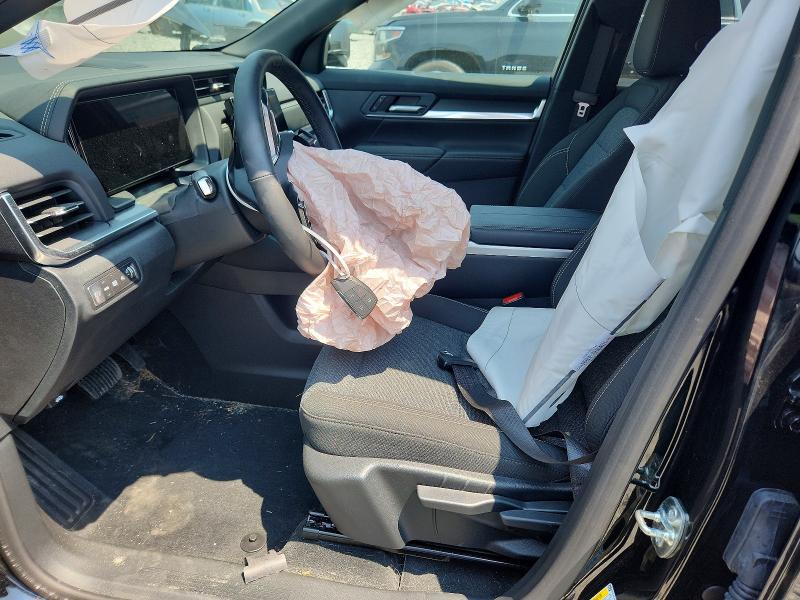 63301406 :رقم المزاد ، 3GKALMEG0TL539514 vin ، 2026 Gmc Terrain مزاد بيع