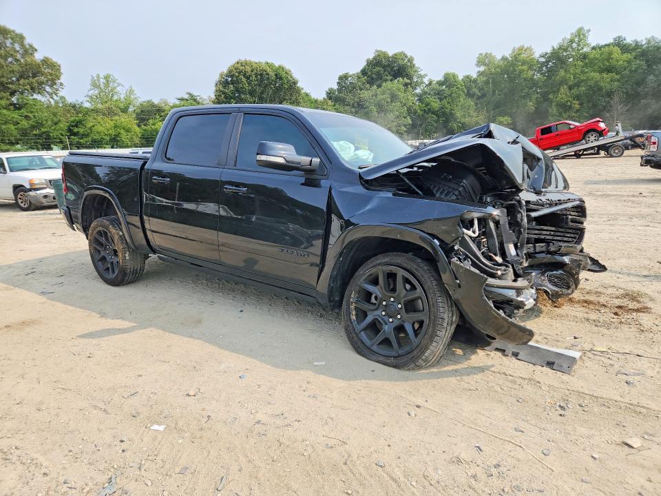 62822686 :رقم المزاد ، 1C6SRFJT8NN170893 vin ، 2022 Ram 1500 مزاد بيع