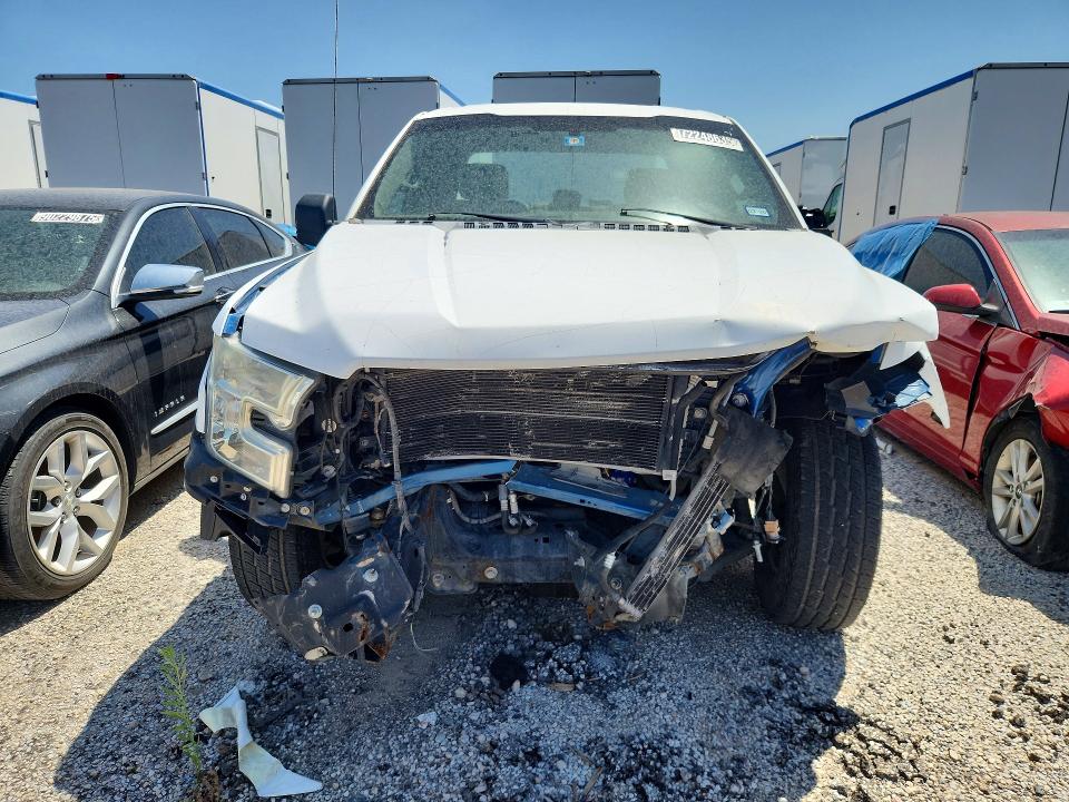 Aukcja sprzedaży 2015 Ford F150, vin: 1FTEX1C87FKD85188, numer aukcji: 61441146