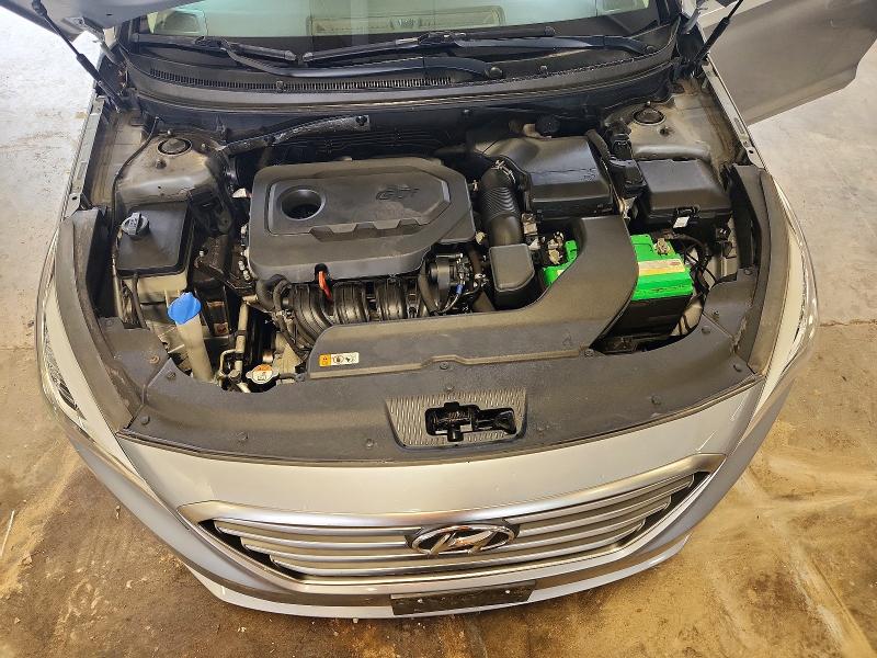 Aukcja sprzedaży 2017 Hyundai Sonata, vin: 5NPE24AF5HH450364, numer aukcji: 59956816