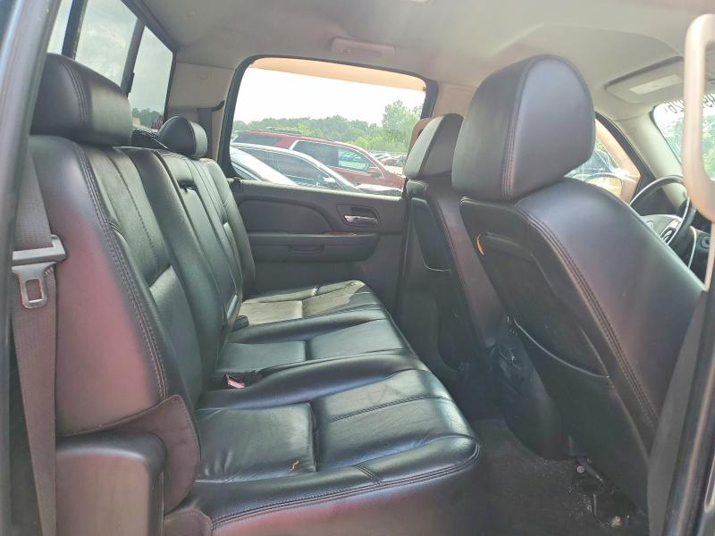 Продажа на аукционе авто 2007 Gmc New Sierra, vin: 2GTEK13MX71561809, номер лота: 59978826
