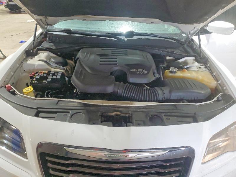 Aukcja sprzedaży 2014 Chrysler 300, vin: 2C3CCAGG7EH384461, numer aukcji: 60441726