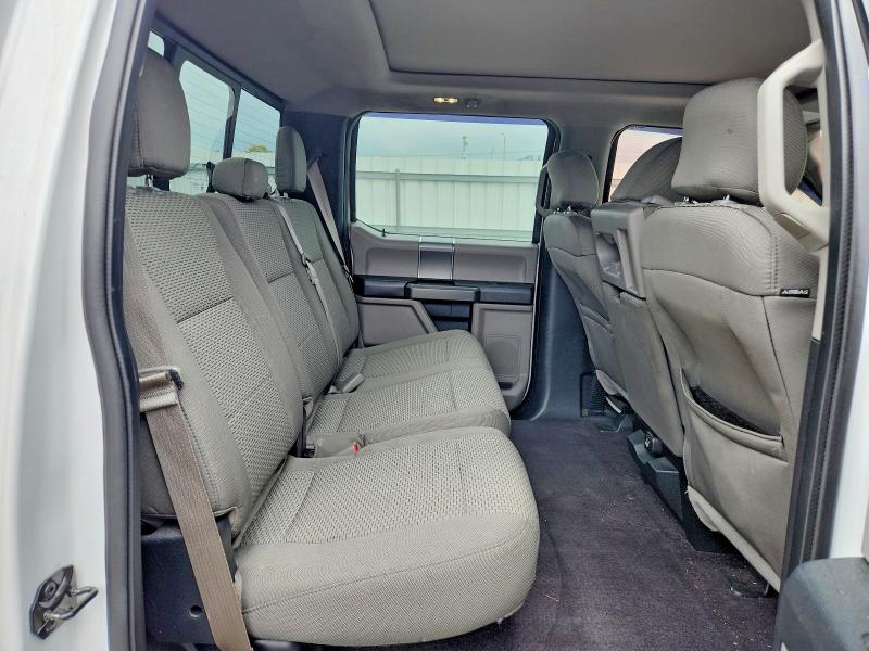 Aukcja sprzedaży 2016 Ford F150, vin: 1FTFW1EG5GFB68907, numer aukcji: 59334576