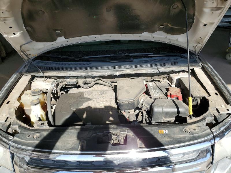 Aukcja sprzedaży 2013 Ford Edge, vin: 2FMDK3GC7DBC17798, numer aukcji: 60014436